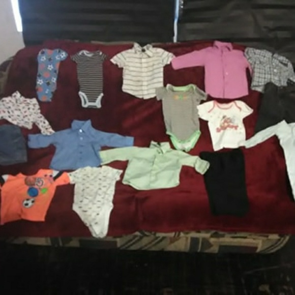 Clothes - Picture 5 of 8